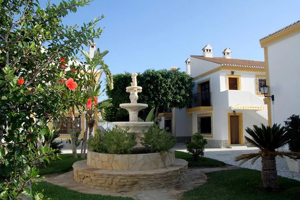 Pueblo Laguna Ξενοδοχείο Vera