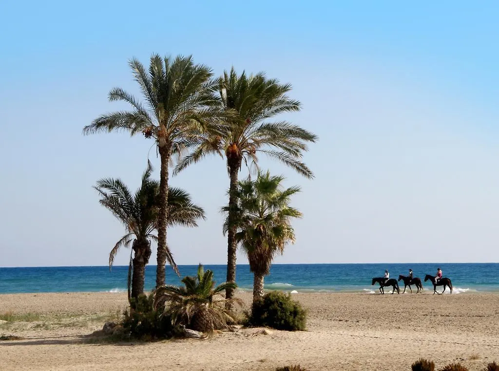 Διαμέρισμα Pueblo Laguna Ξενοδοχείο Vera