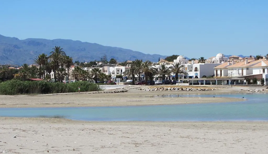 Διαμέρισμα Pueblo Laguna Ξενοδοχείο Vera Ισπανία