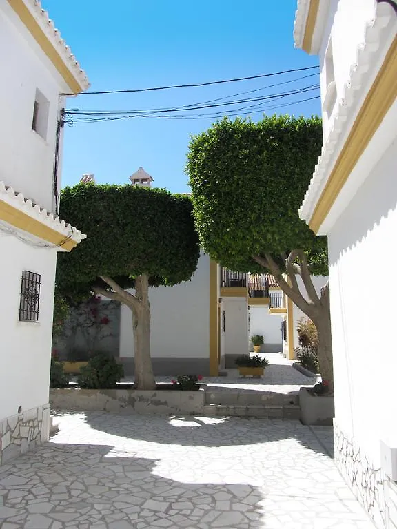 Pueblo Laguna Ξενοδοχείο Vera