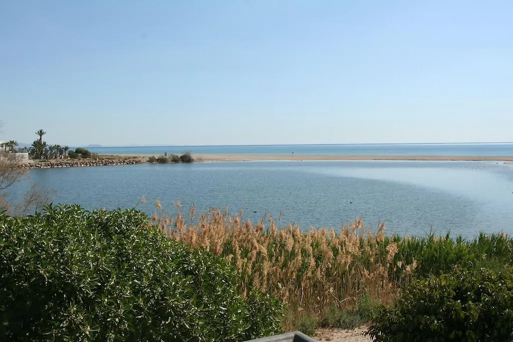 Pueblo Laguna Ξενοδοχείο Vera Διαμέρισμα
