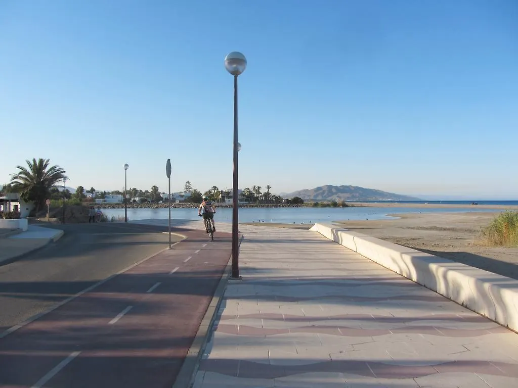 Διαμέρισμα Pueblo Laguna Ξενοδοχείο Vera