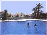 Διαμέρισμα Pueblo Laguna Ξενοδοχείο Vera Ισπανία