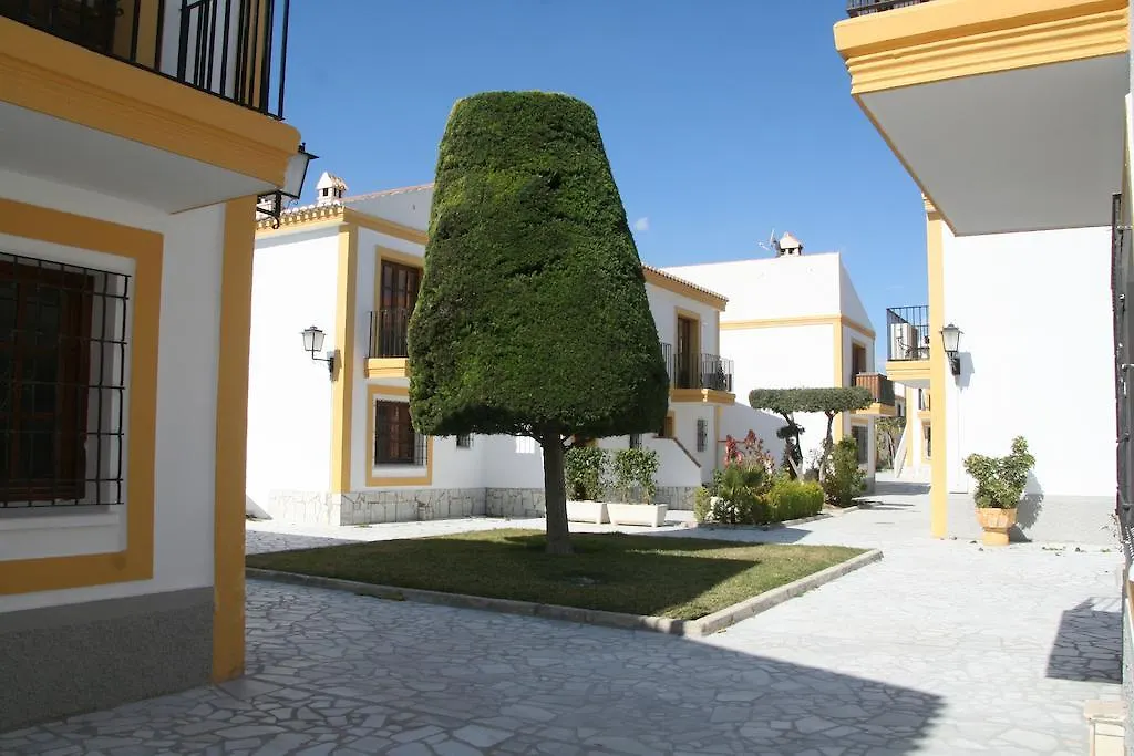 Διαμέρισμα Pueblo Laguna Ξενοδοχείο Vera Ισπανία