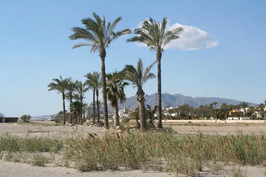 Pueblo Laguna Ξενοδοχείο Vera