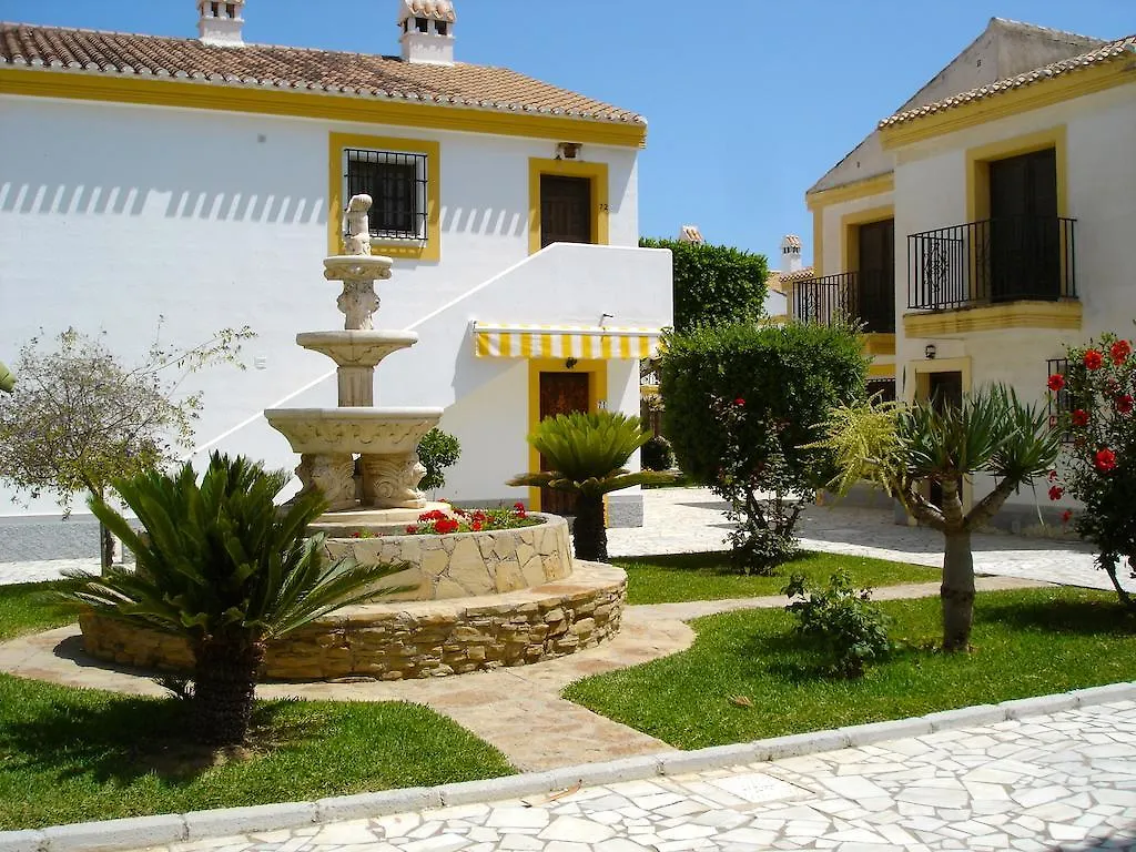 Pueblo Laguna Ξενοδοχείο Vera 0*,