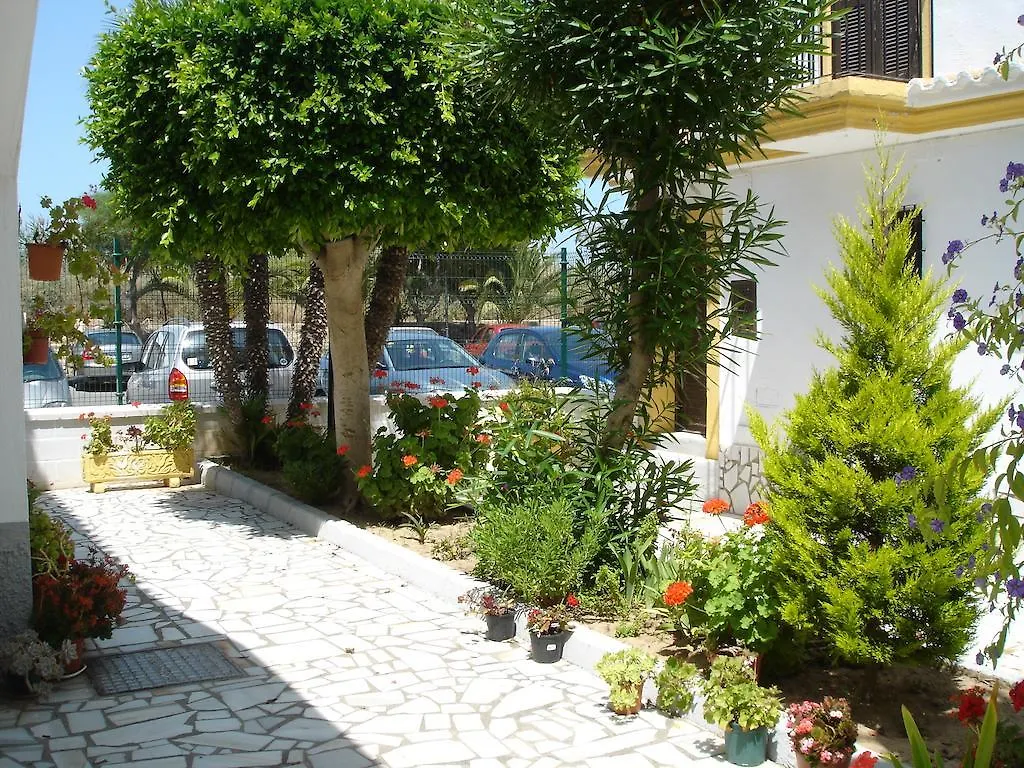 Pueblo Laguna Ξενοδοχείο Vera