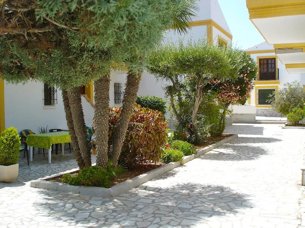 Διαμέρισμα Pueblo Laguna Ξενοδοχείο Vera