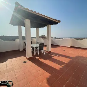 Pueblo Salinas Vera