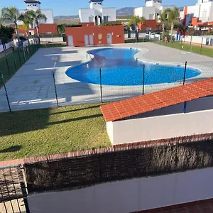 Modern Apartment- Playa Vera