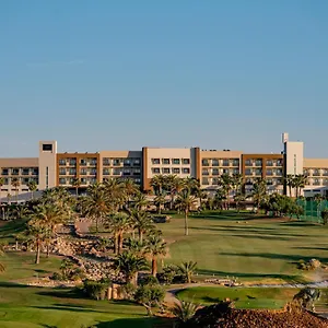 4* Hotel Valle Del Golf