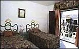 Pueblo Laguna Hotel Vera