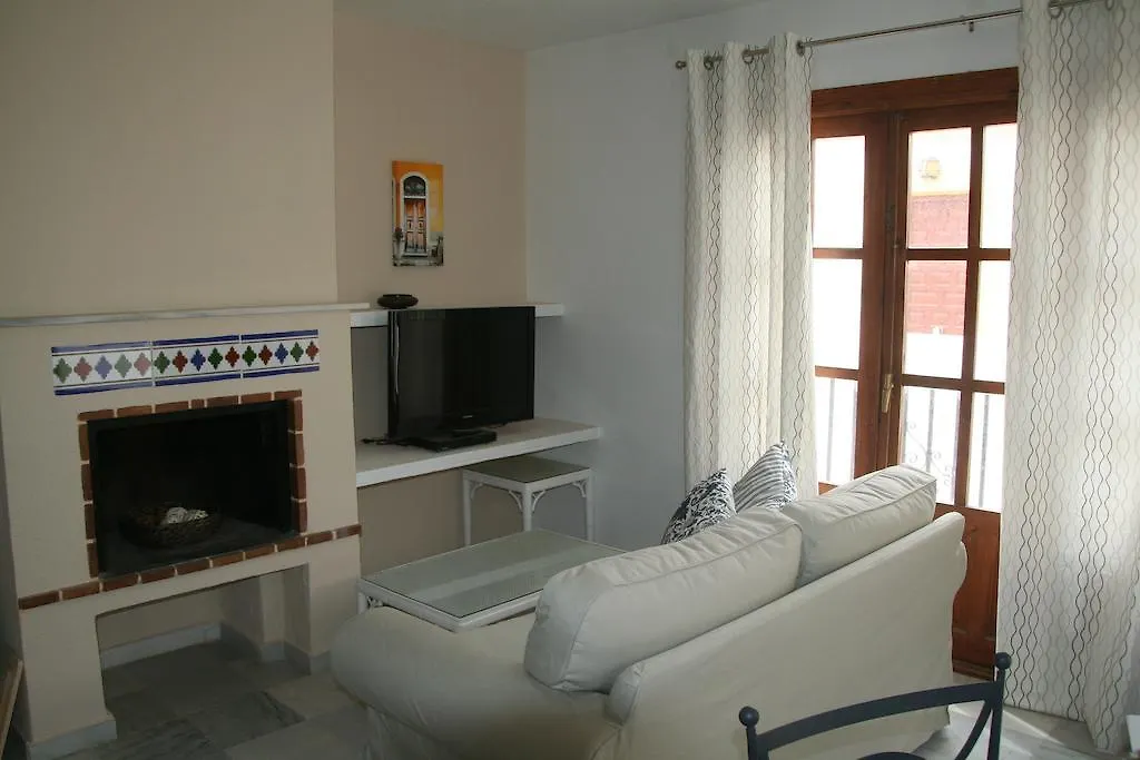 Pueblo Laguna Hotel Vera 0*,  Spain
