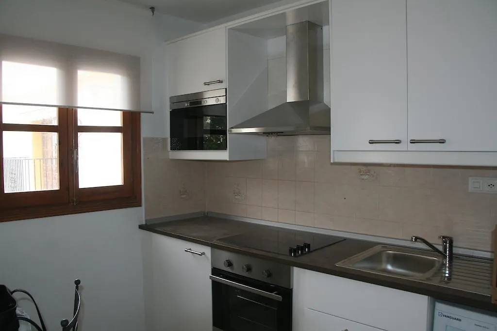 Apartment Pueblo Laguna Hotel Vera