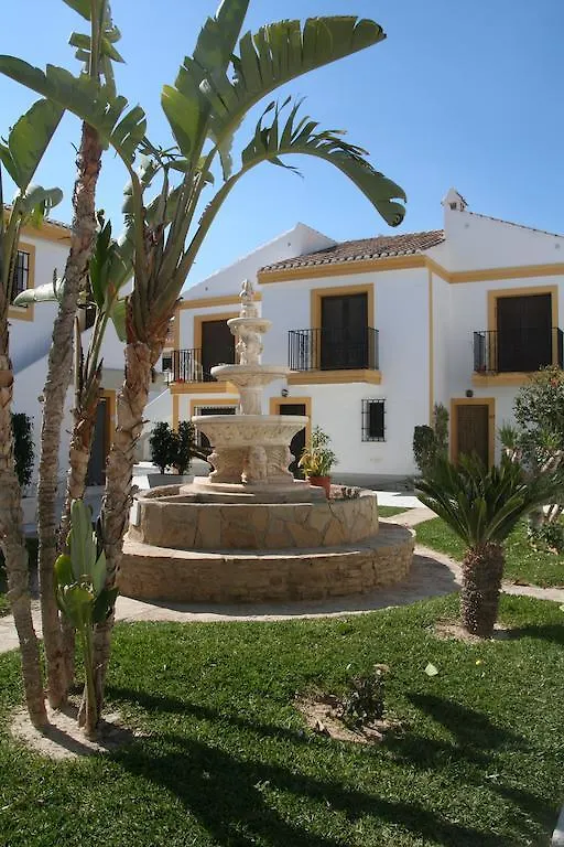Pueblo Laguna Hotel Vera Spain