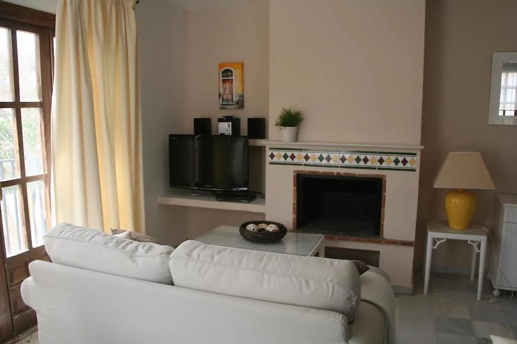 Pueblo Laguna Hotel Vera 0*,  Spain