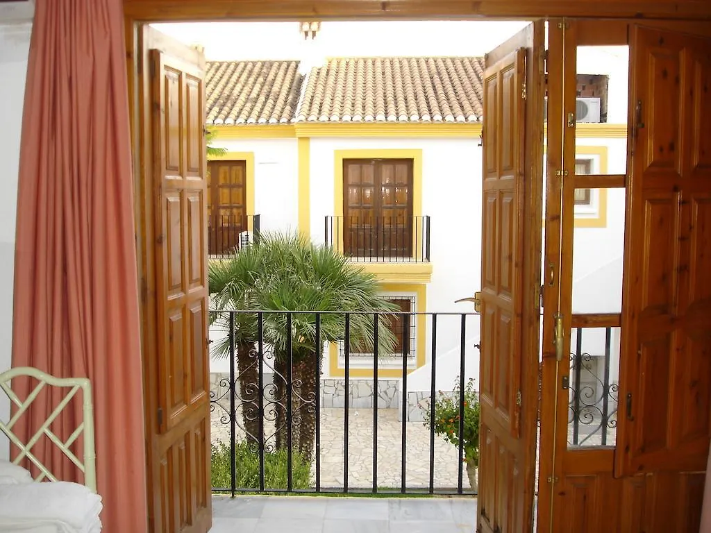 Pueblo Laguna Hotel Vera Apartment