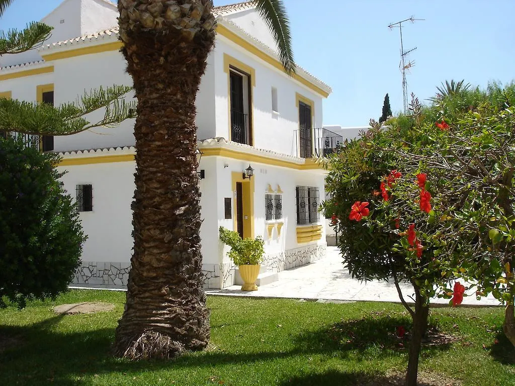 Pueblo Laguna Hotel Vera Spain